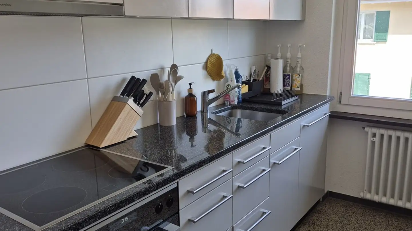 Stanza singola in affitto - Schermenweg 168, 3072 Ostermundigen - Foto 4