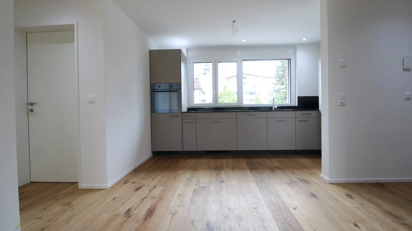 Apartment for rent - Zürcher Strasse 294, 9014 St. Gallen - Photo 4