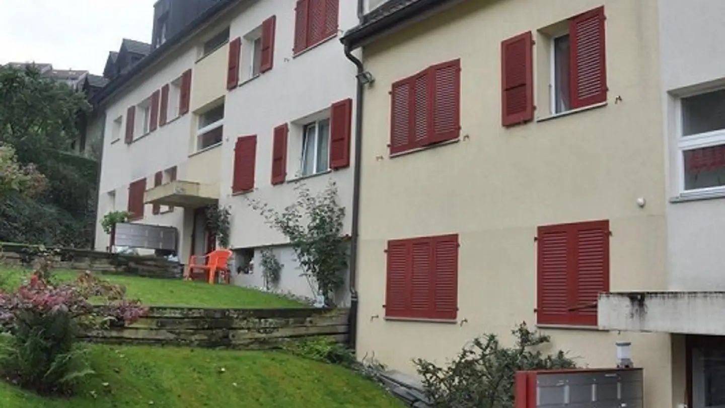 Apartment for rent - Schwarzenburgstrasse 771a, 3145 Niederscherli