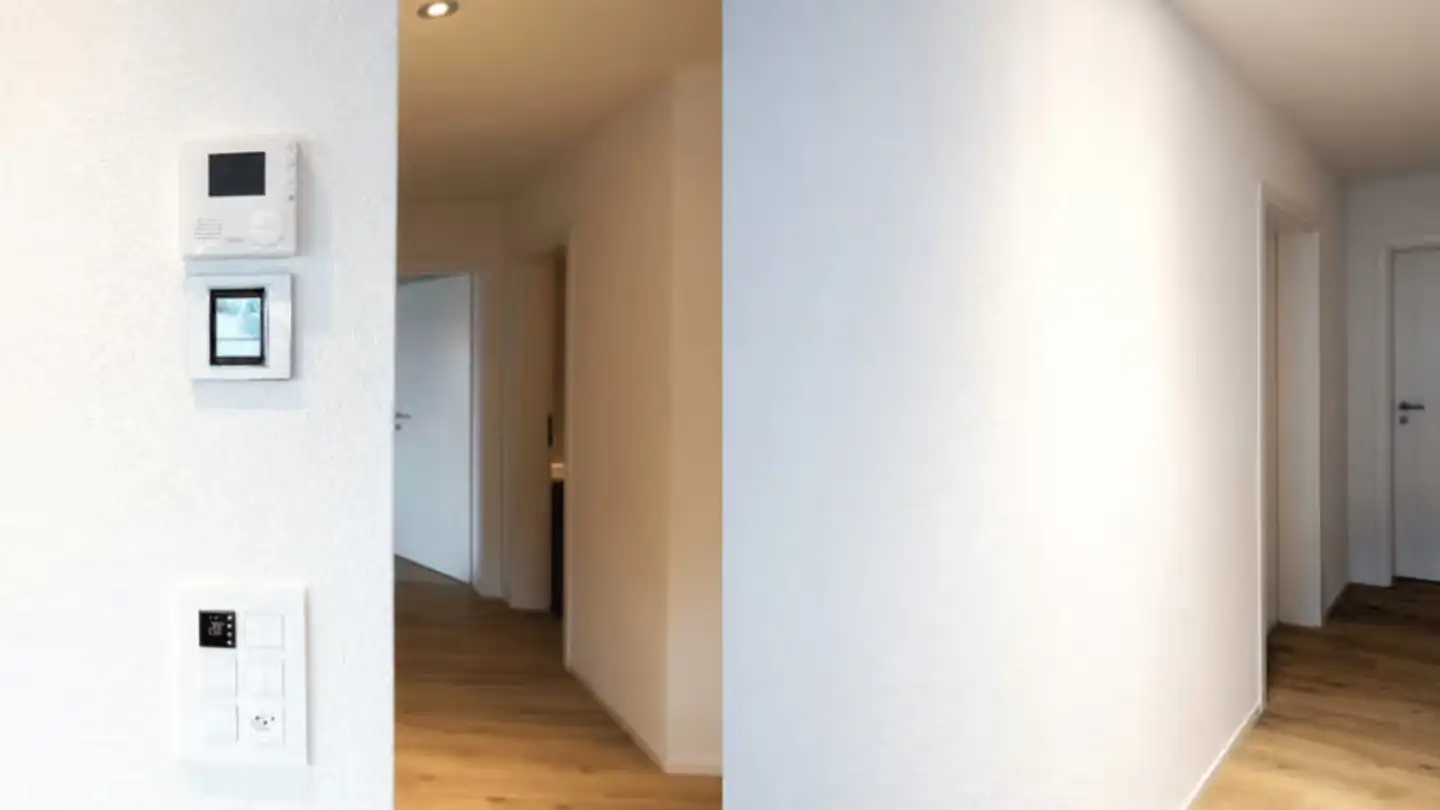 Appartement à louer - Im Spilhof 8, 5626 Hermetschwil-Staffeln - Photo 2