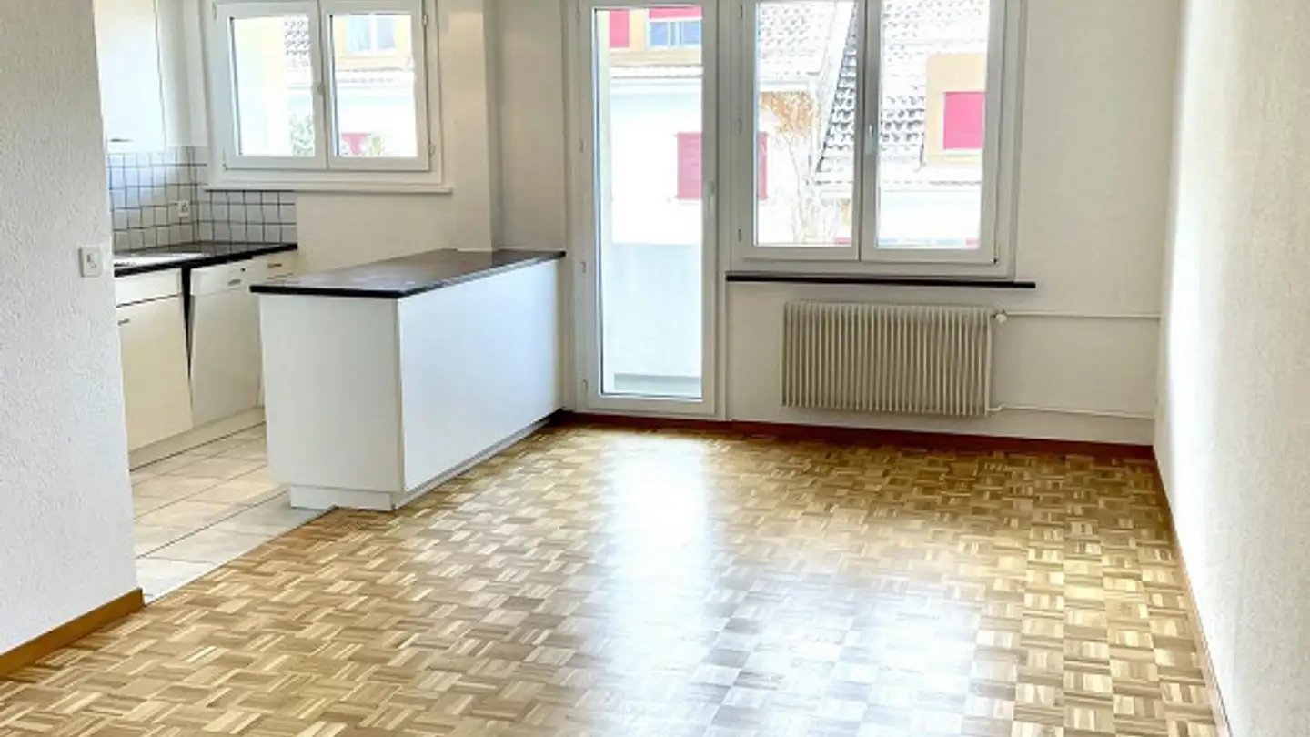 Apartment for rent - Schwarzenburgstrasse 771a, 3145 Niederscherli - Photo 2