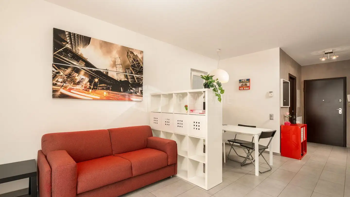 Appartamento in affitto - Via Al Chioso, 6900 Lugano - Foto 4