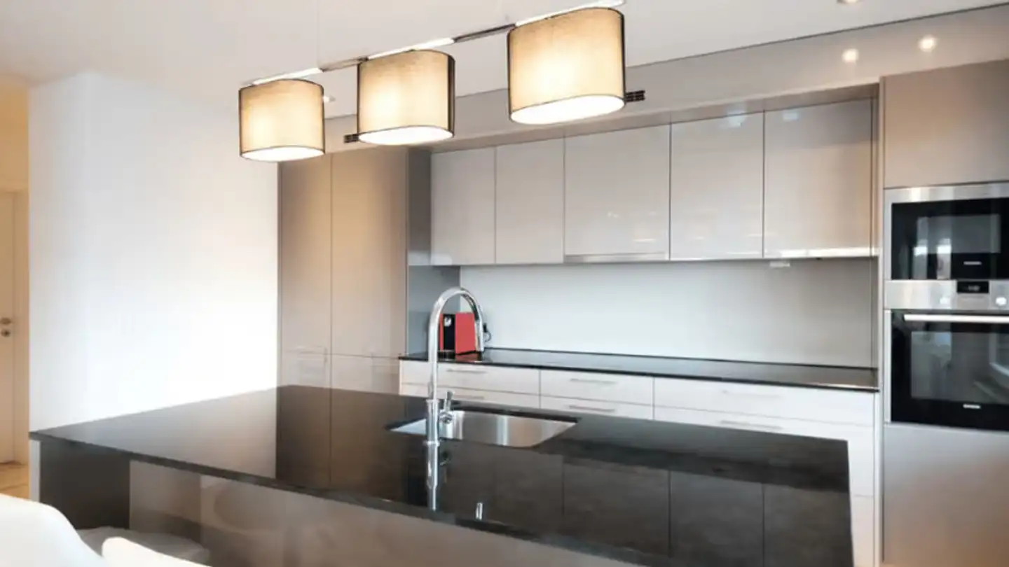 Appartement à louer - Im Spilhof 8, 5626 Hermetschwil-Staffeln - Photo 3