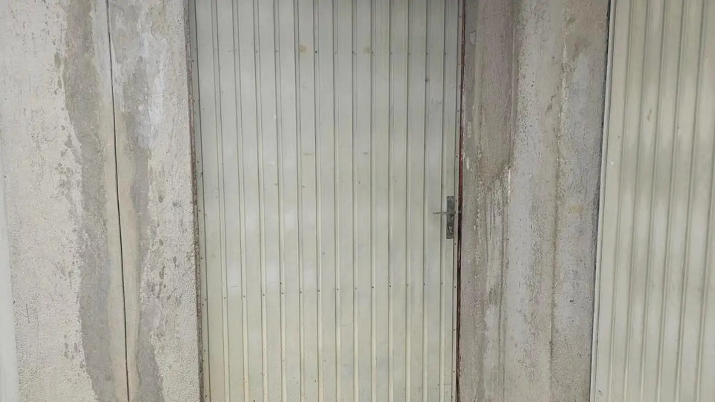 Gewerbe mieten - Rue de l'Industrie 12, 2114 Fleurier - Foto 3