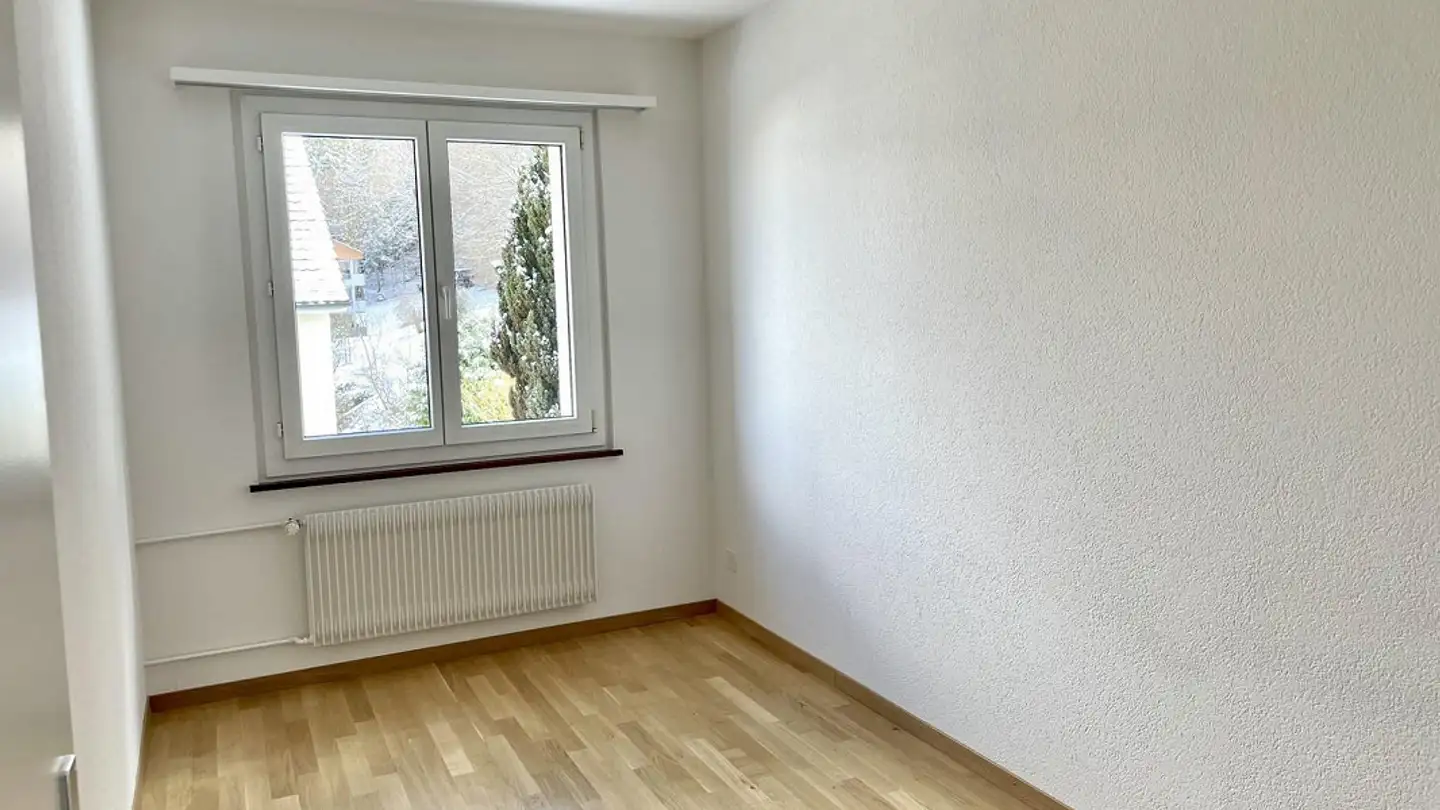 Apartment for rent - Schwarzenburgstrasse 771a, 3145 Niederscherli - Photo 3