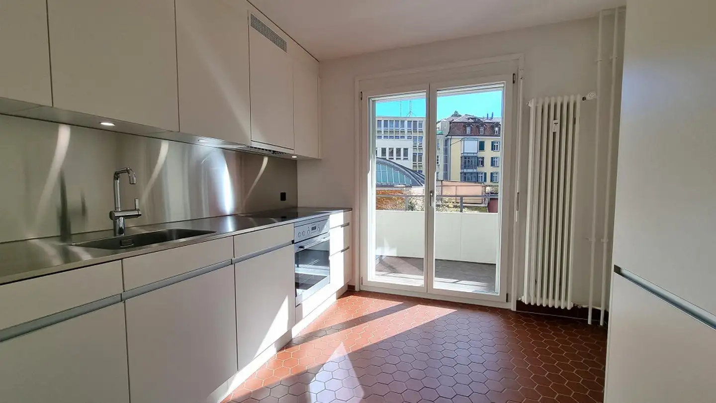 Apartment for rent - Sennweg 3, 3012 Bern