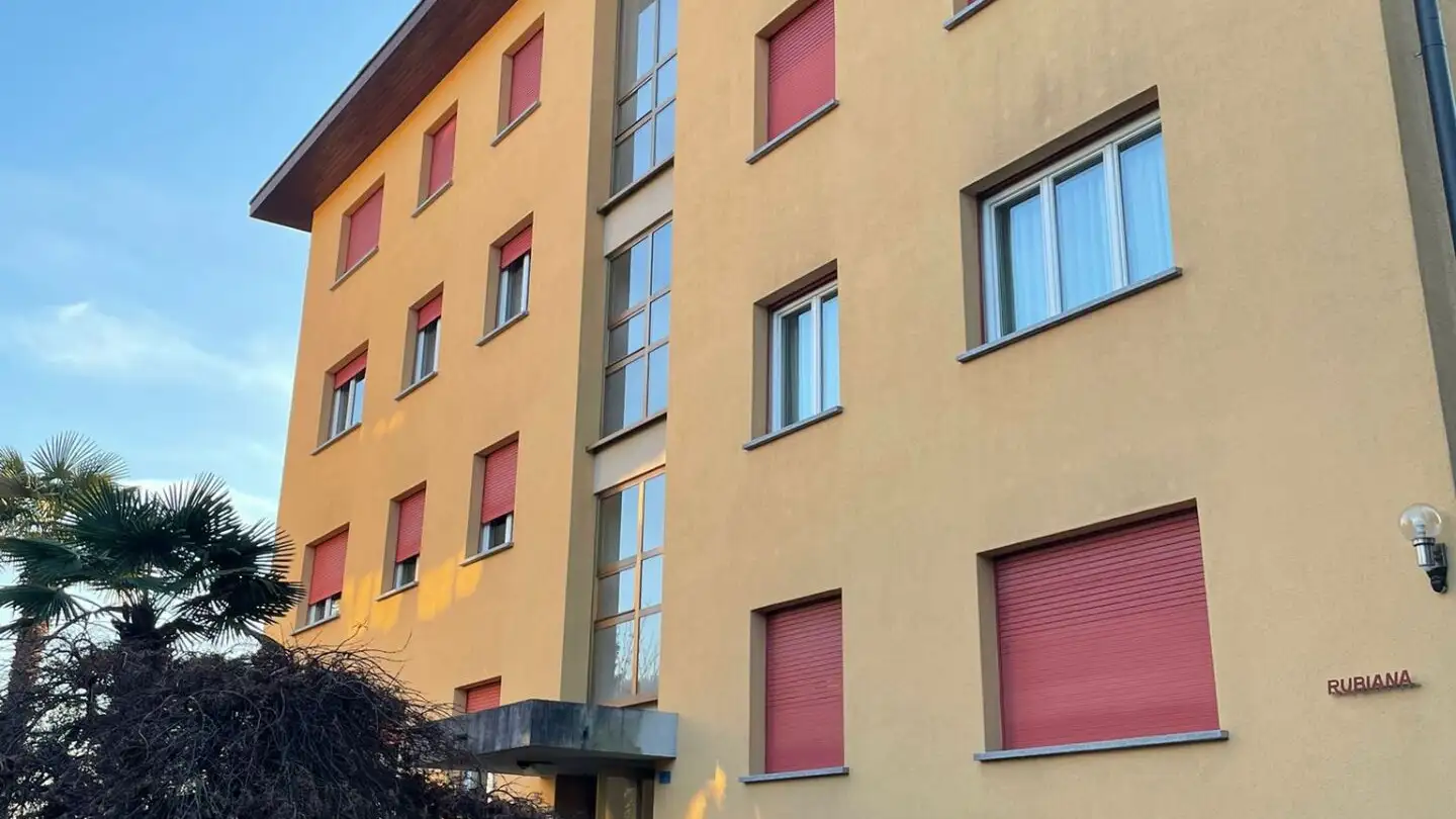 Appartamento in vendita - Via Vedeggi, 6983 Magliaso - Photo 3