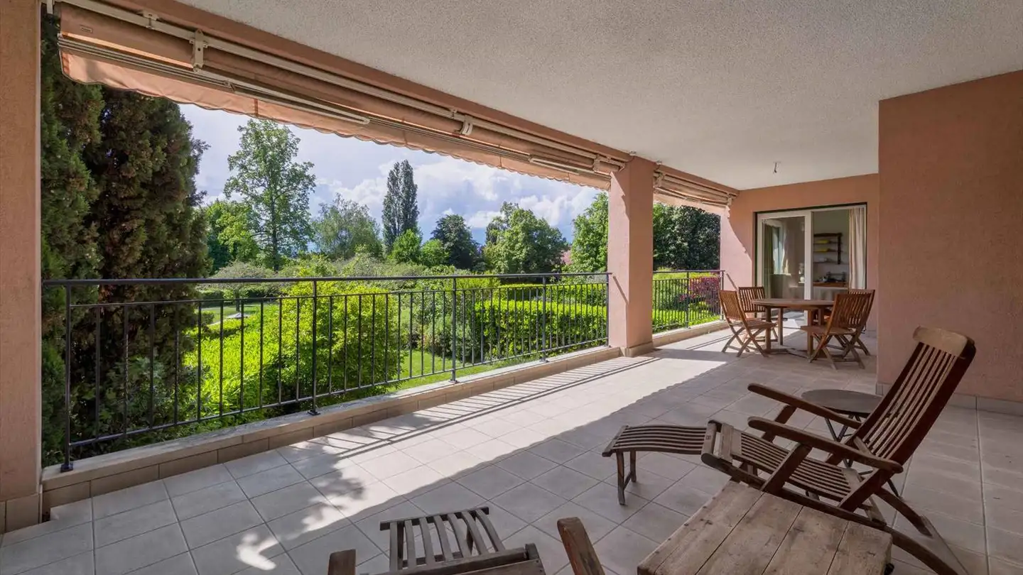 Appartamento in vendita - 1253 Vandoeuvres - Photo 4