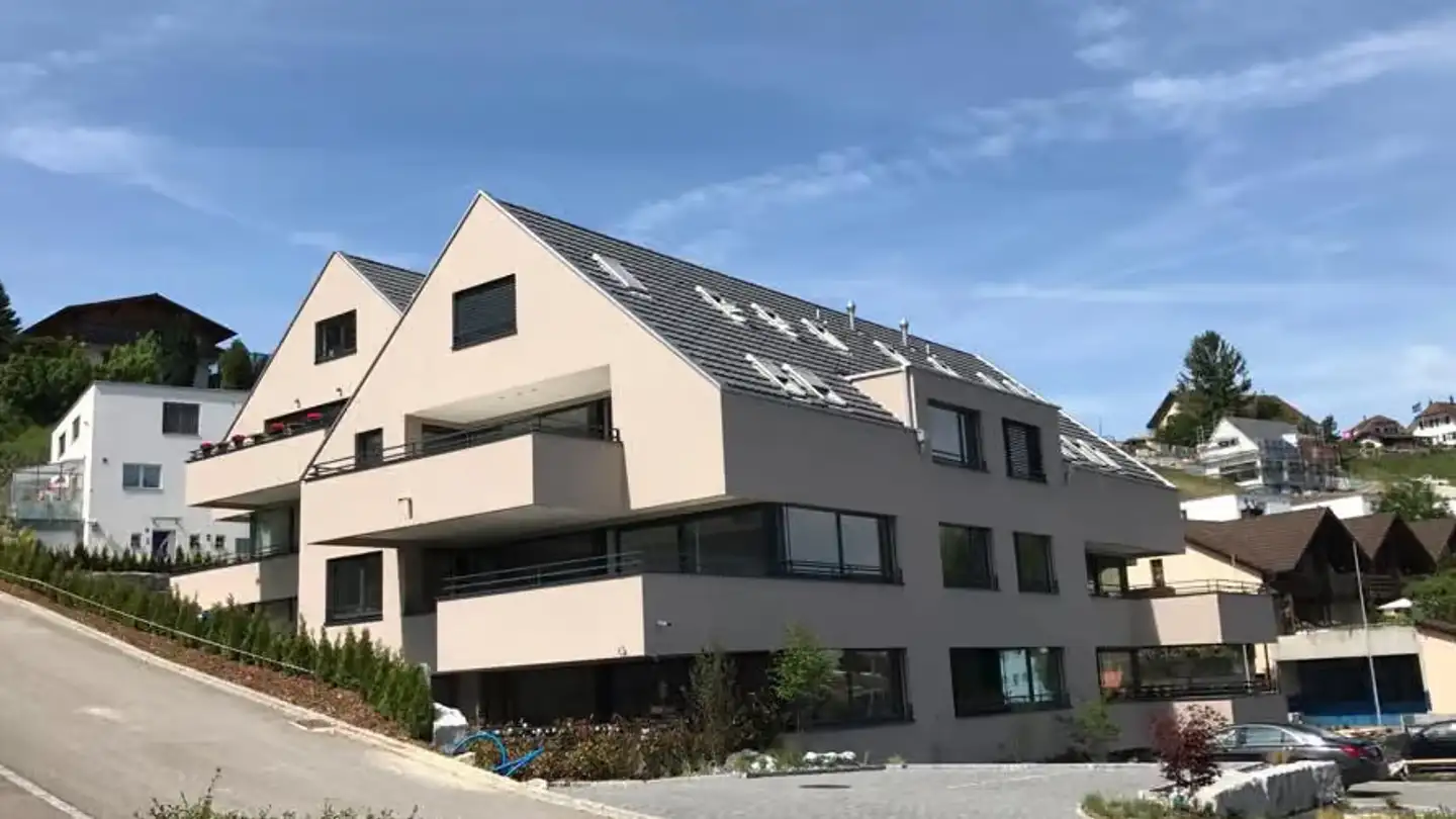 Appartement à louer - Im Spilhof 8, 5626 Hermetschwil-Staffeln