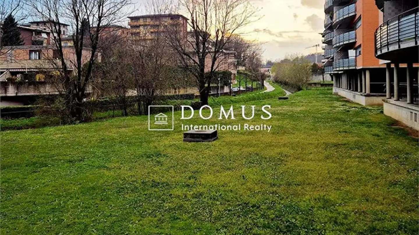 Apartment for sale - Via Sotto Bisio, 6828 Balerna