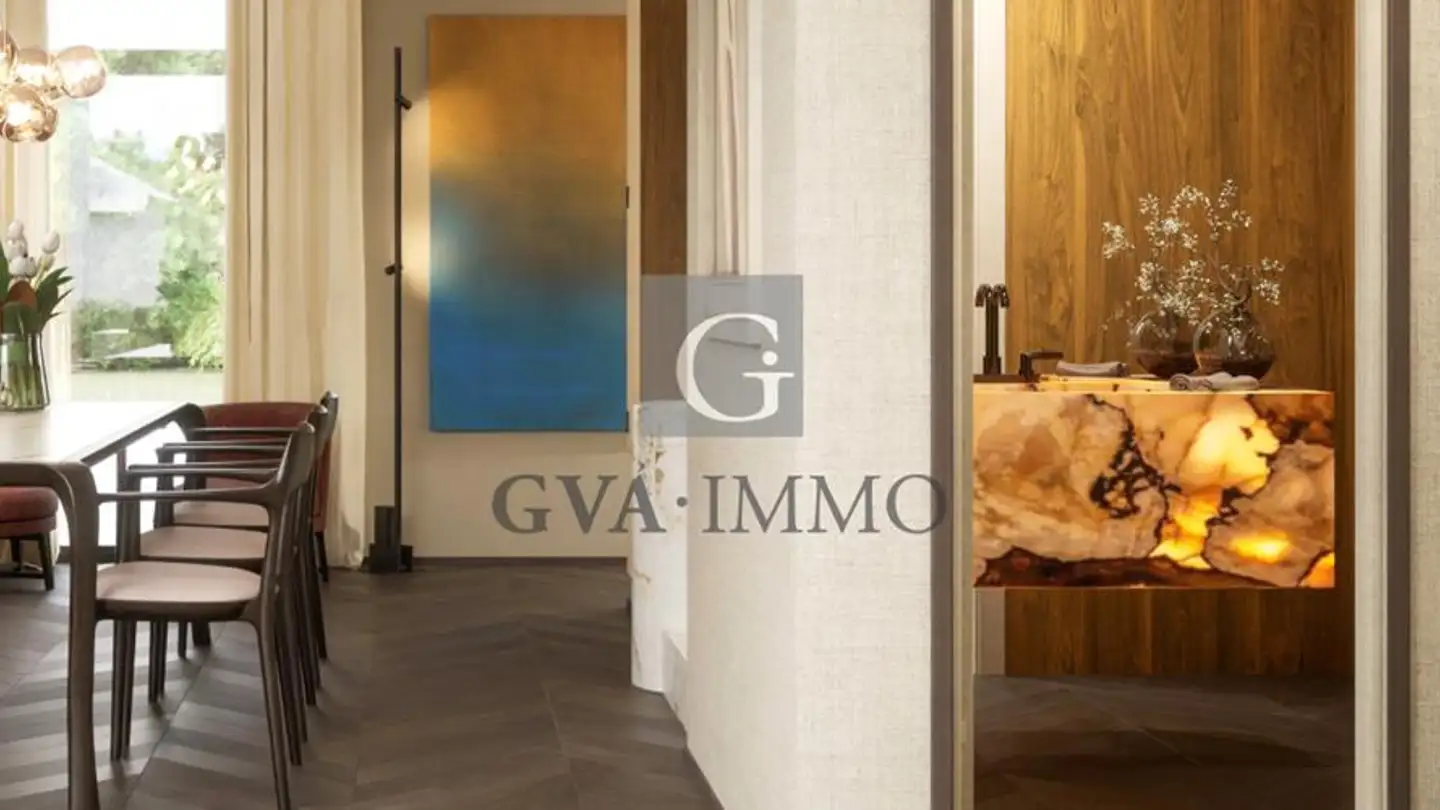 Maison individuelle à vendre - 1293 Bellevue - Photo 3