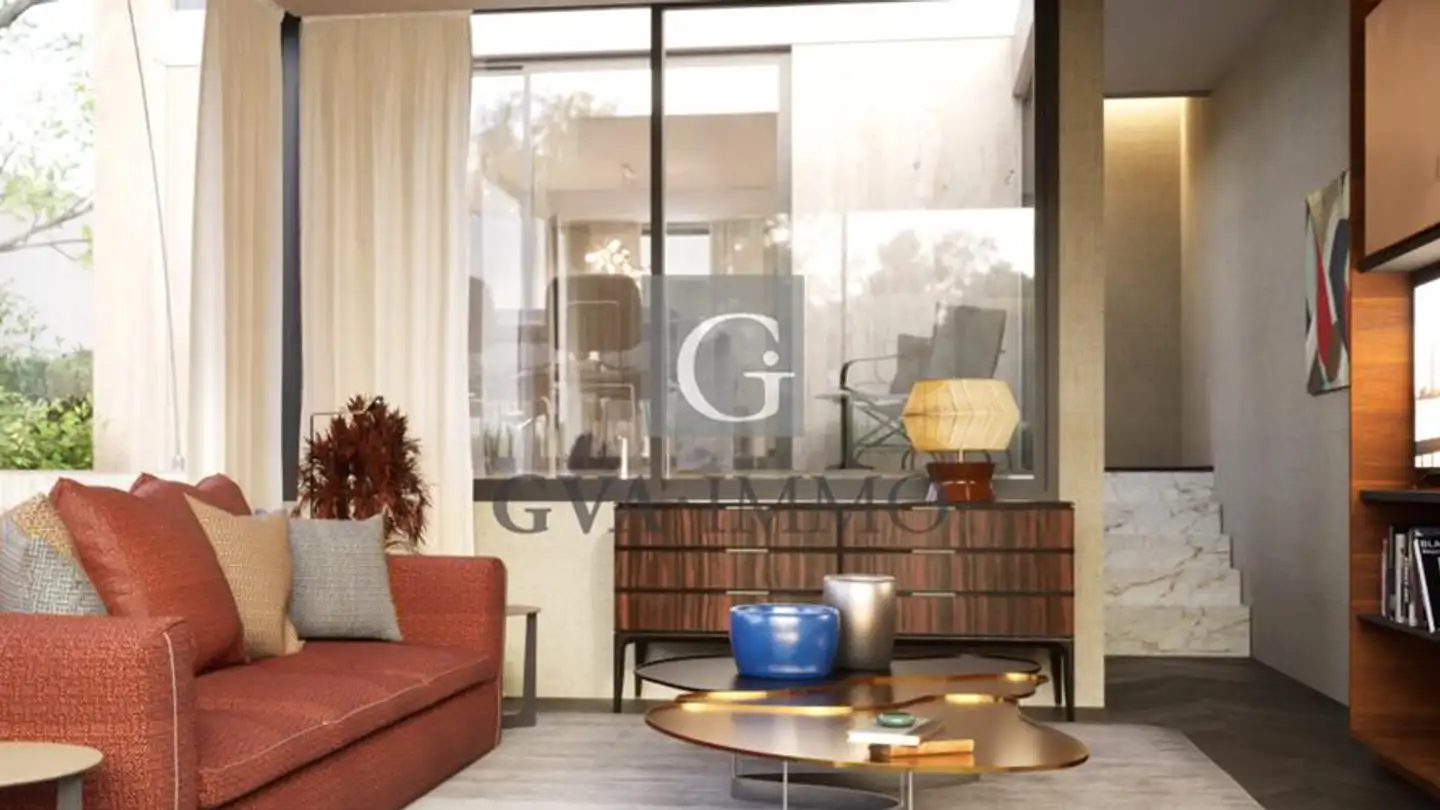 Maison individuelle à vendre - 1293 Bellevue - Photo 4