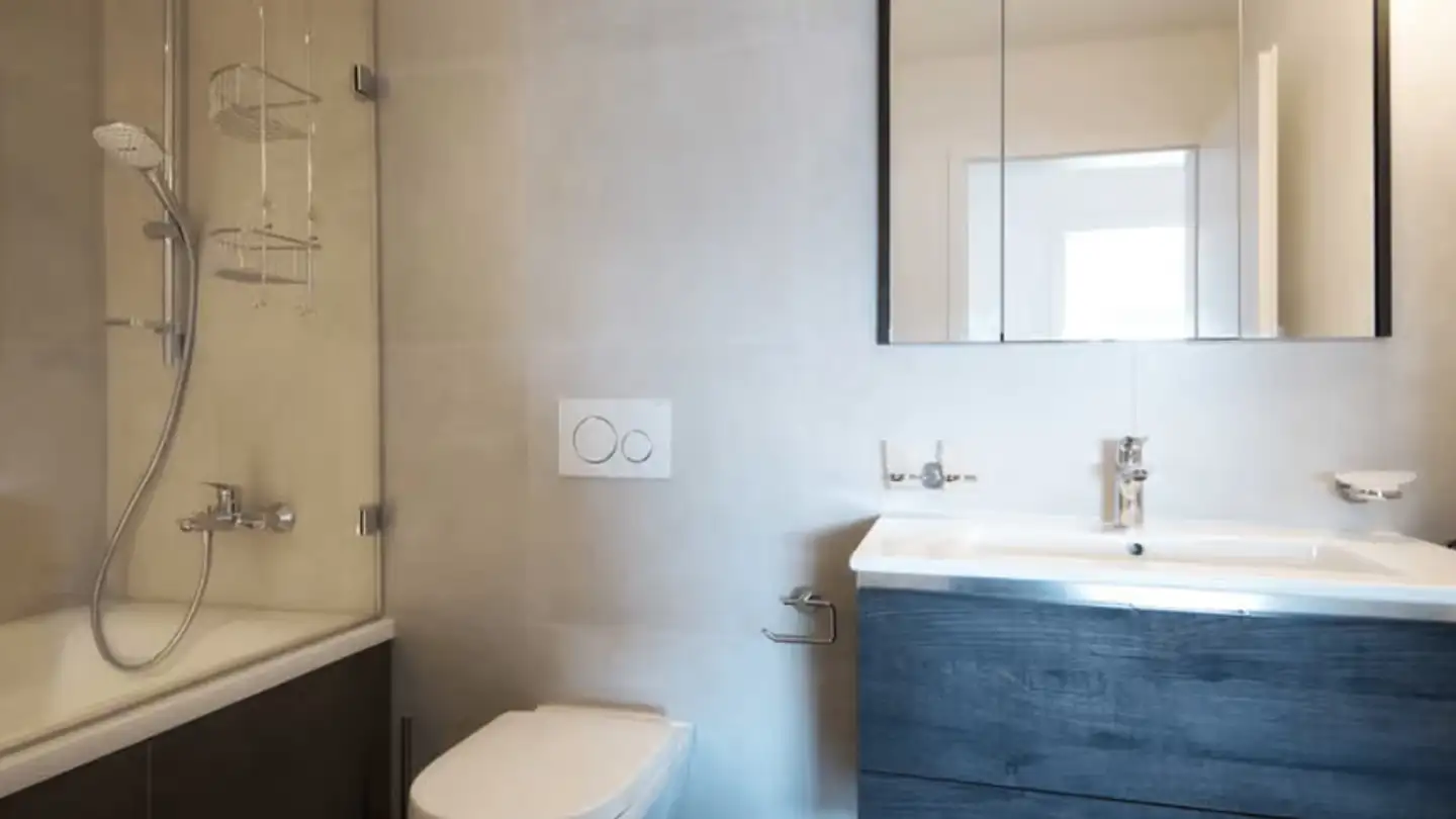 Appartement à louer - Im Spilhof 8, 5626 Hermetschwil-Staffeln - Photo 4