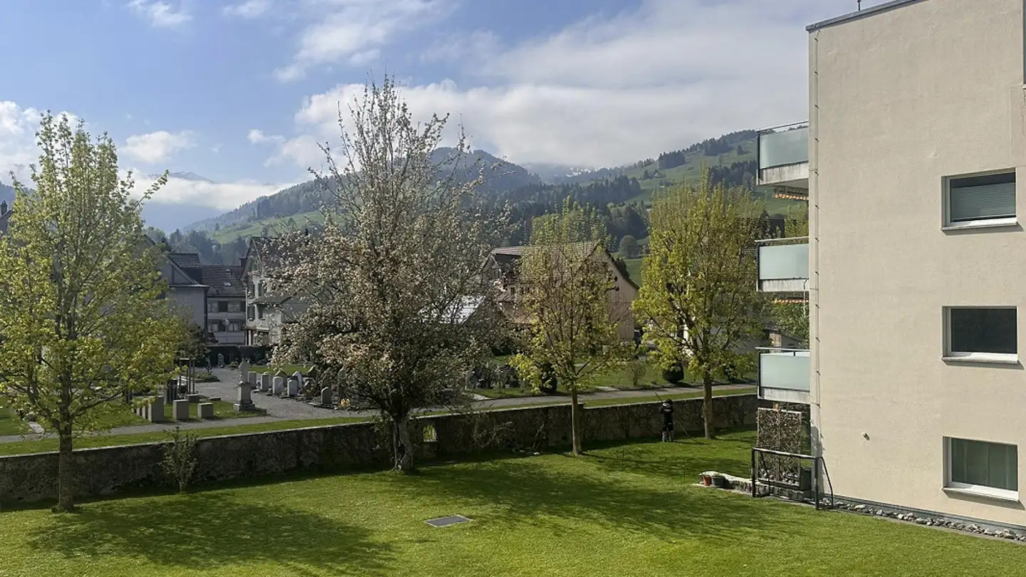 Wohnung mieten - Ackerstrasse 5, 9642 Ebnat-Kappel