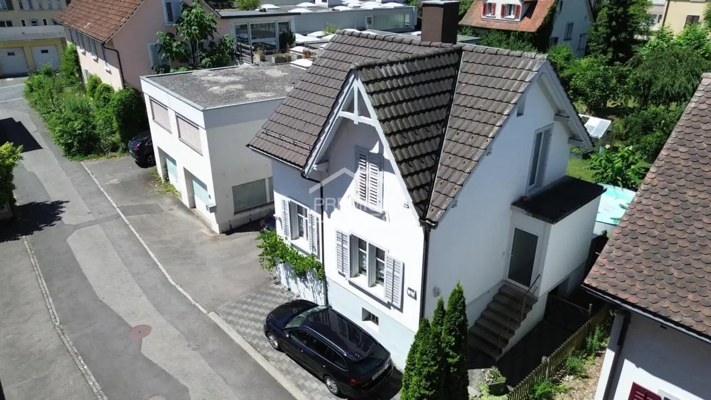 Single house for sale - 8212 Neuhausen am Rheinfall - Photo 3