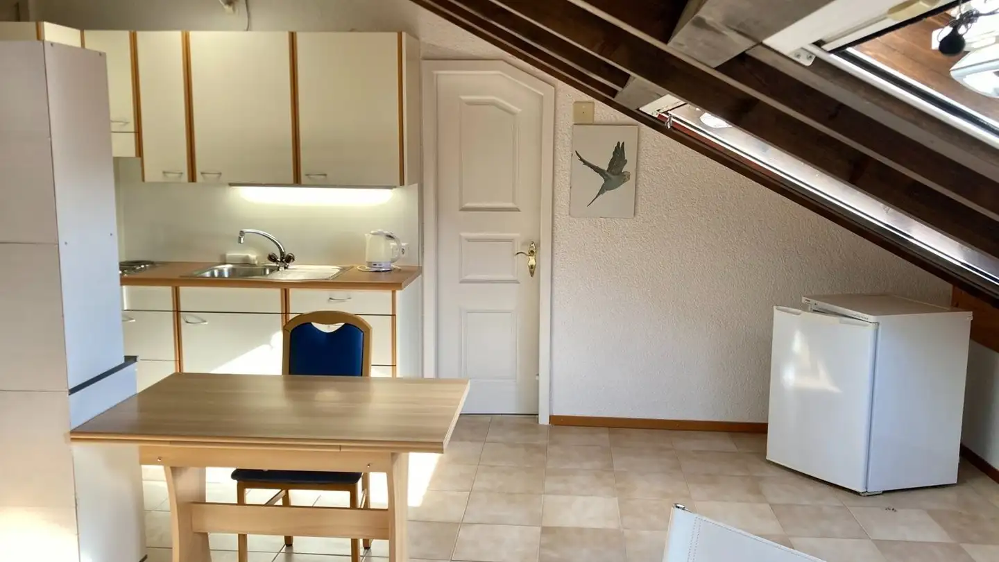 Wohnung mieten - Schaufelgrabenweg 10, 3033 Wohlen b. Bern