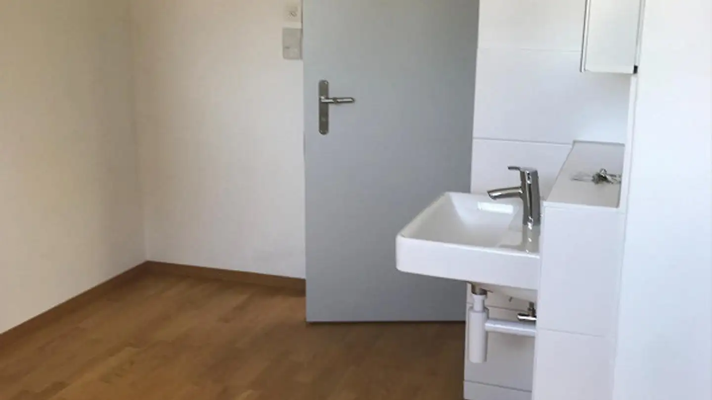 Workshop for rent - Grosspeterstrasse 9, 4052 Basel