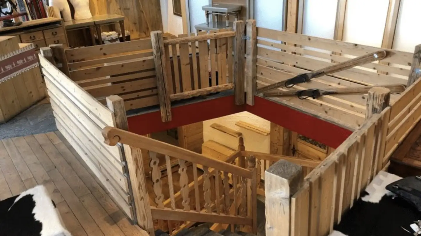 Negozio in vendita - Rue Louis Antille, 3963 Crans-Montana - Photo 4