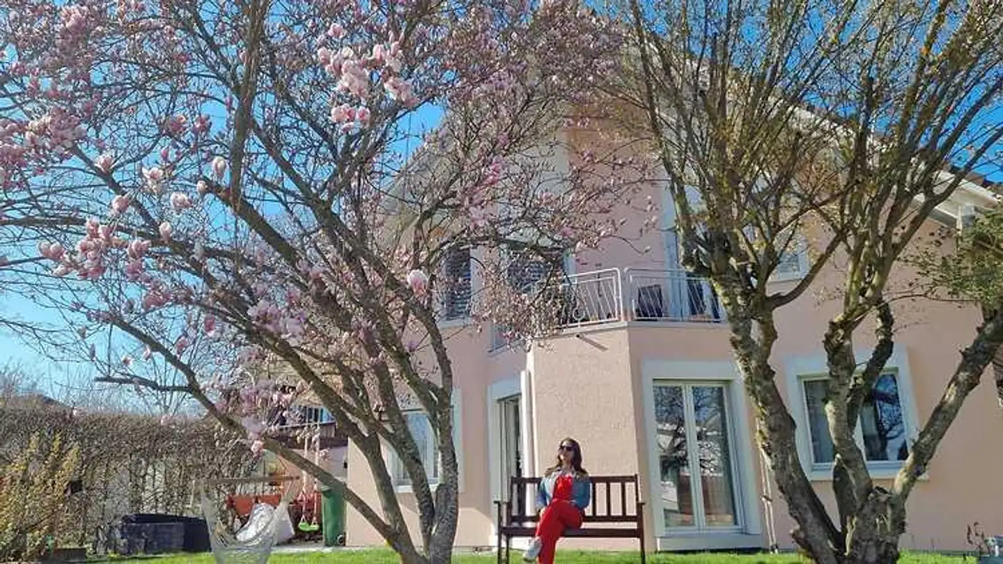 Single house for rent - 3312 Fraubrunnen