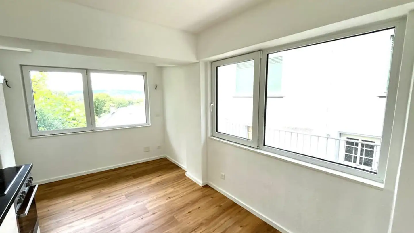 Appartamento in affitto - Rue Du Stand / Schützengasse 48, 2502 Biel/Bienne - Foto 2