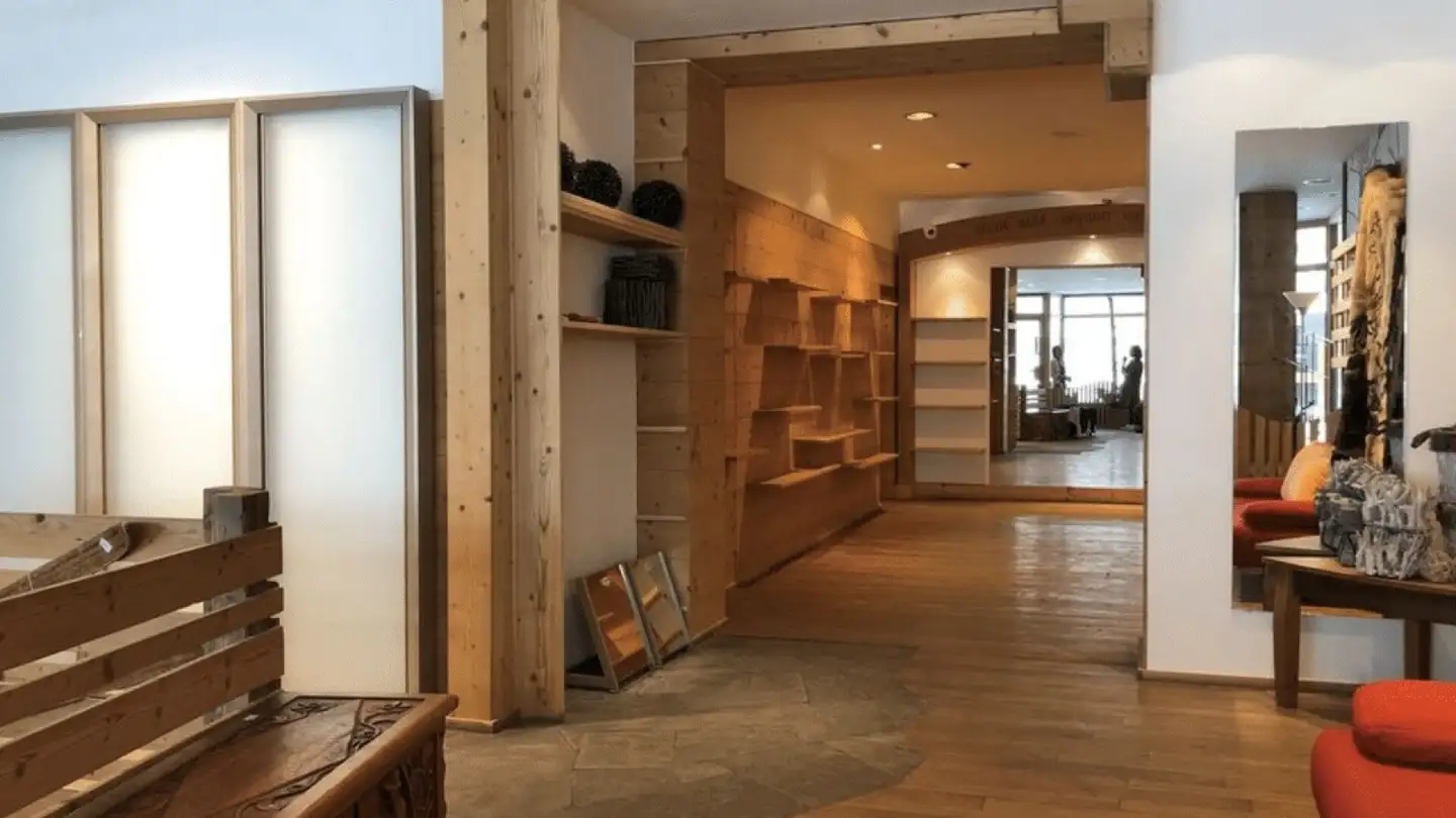 Negozio in vendita - Rue Louis Antille, 3963 Crans-Montana - Photo 2