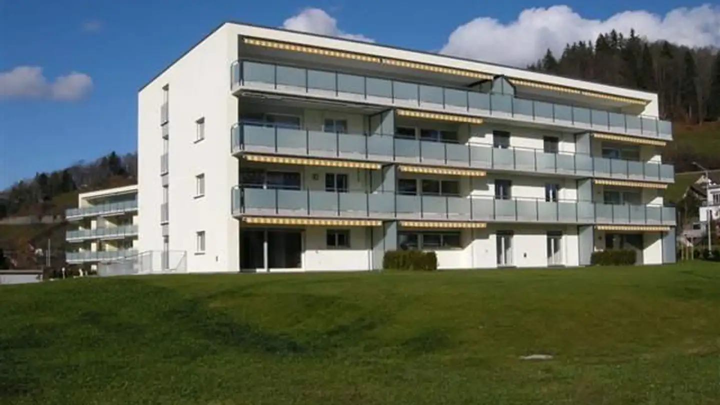 Wohnung mieten - Ackerstrasse 5, 9642 Ebnat-Kappel - Foto 2