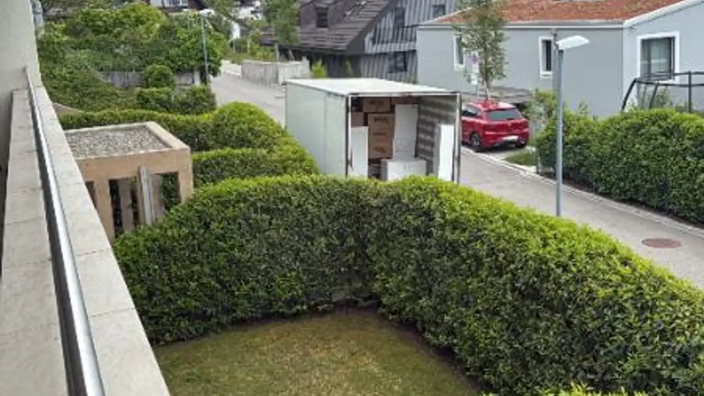 Studio à louer - Sonnhaldenstrasse 13, 8142 Uitikon Waldegg - Photo 3