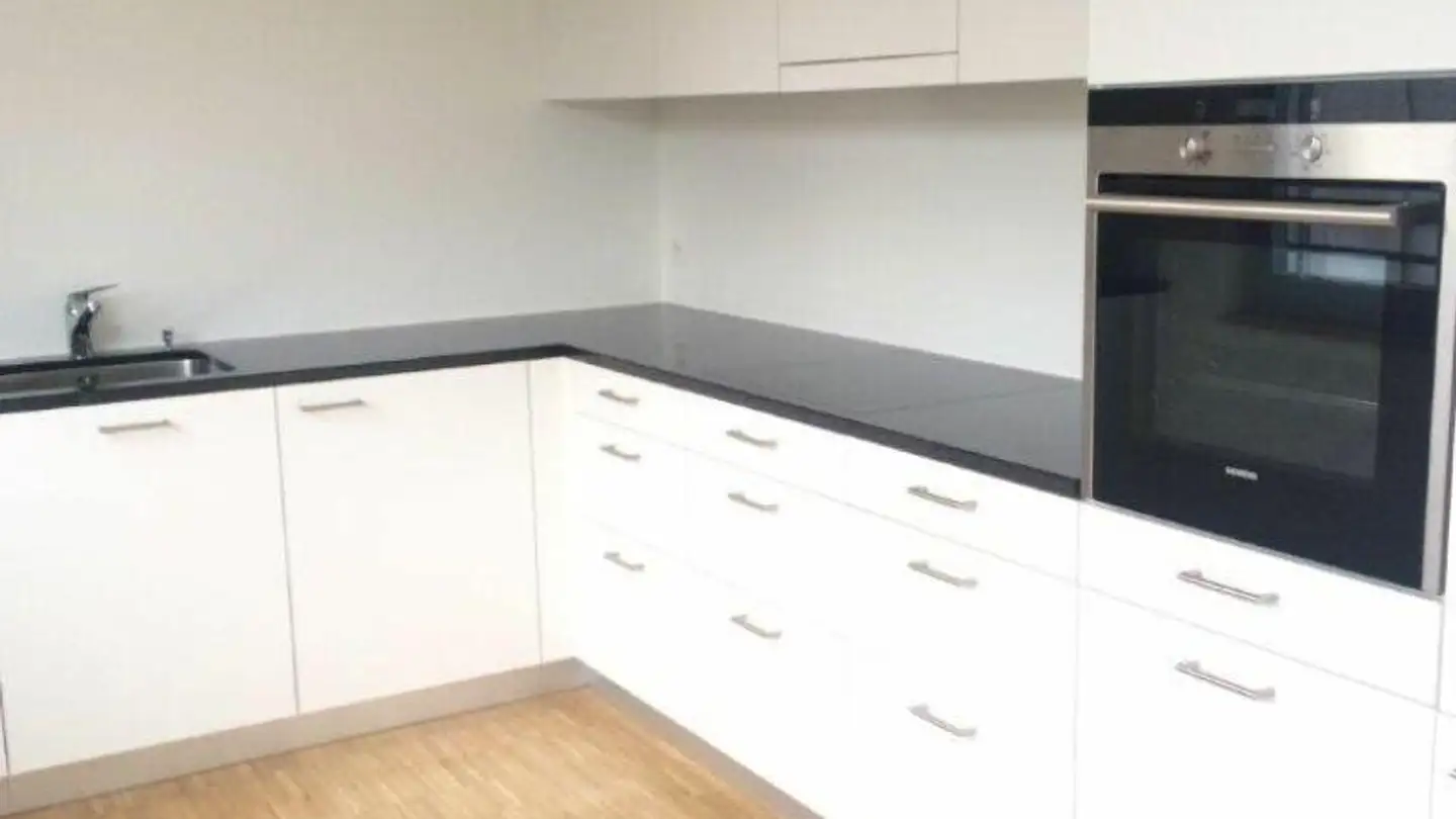 Attic flat for rent - Baldeggerstrasse 30, 4052 Basel