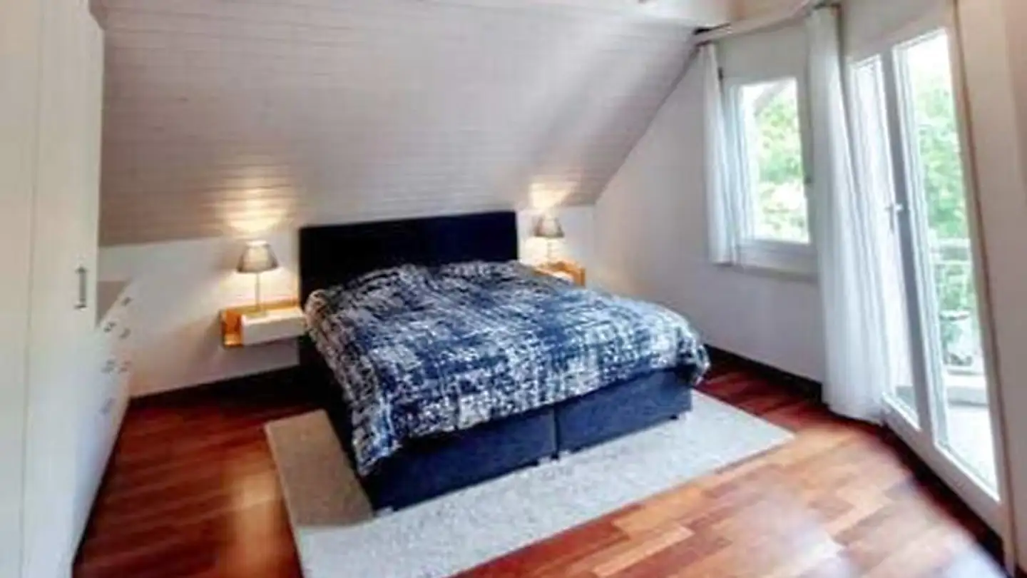 Single house for rent - 3312 Fraubrunnen - Photo 4