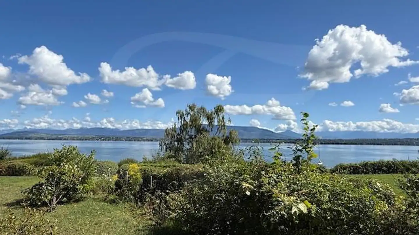 Maison individuelle à vendre - 1290 Versoix