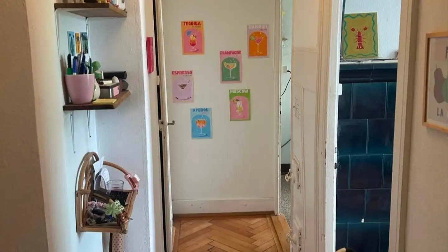 Wohnung mieten - 1203 Genève - Foto 4