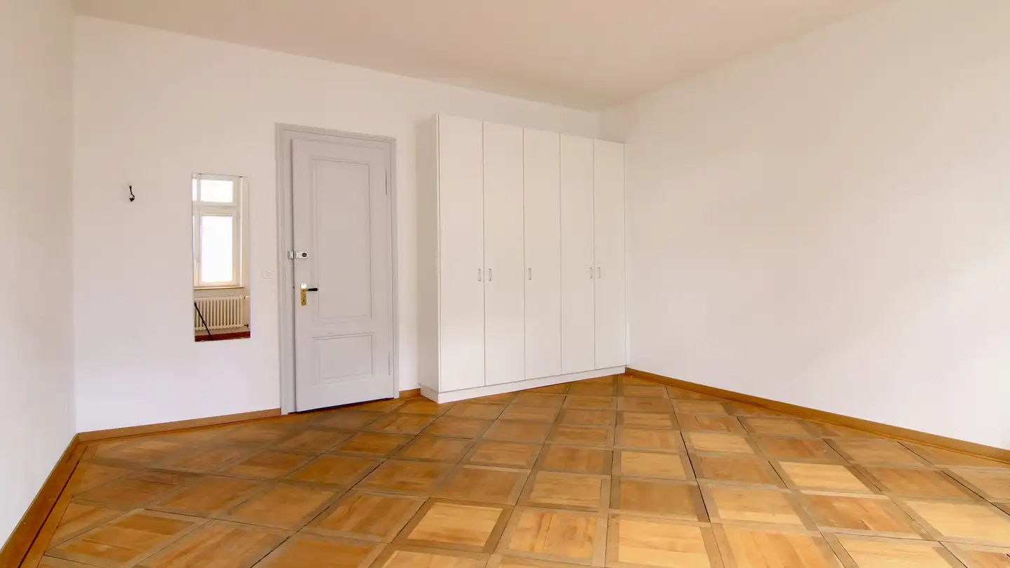 Medical practice for rent - Bielstrasse 10, 4500 Solothurn