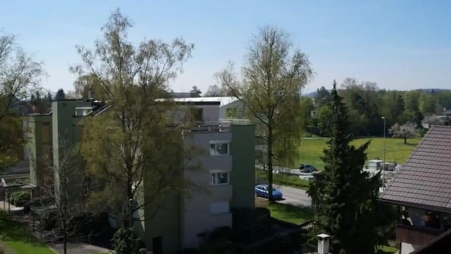 Apartment for rent - Heigellochstrasse 2, 5443 Niederrohrdorf - Photo 2