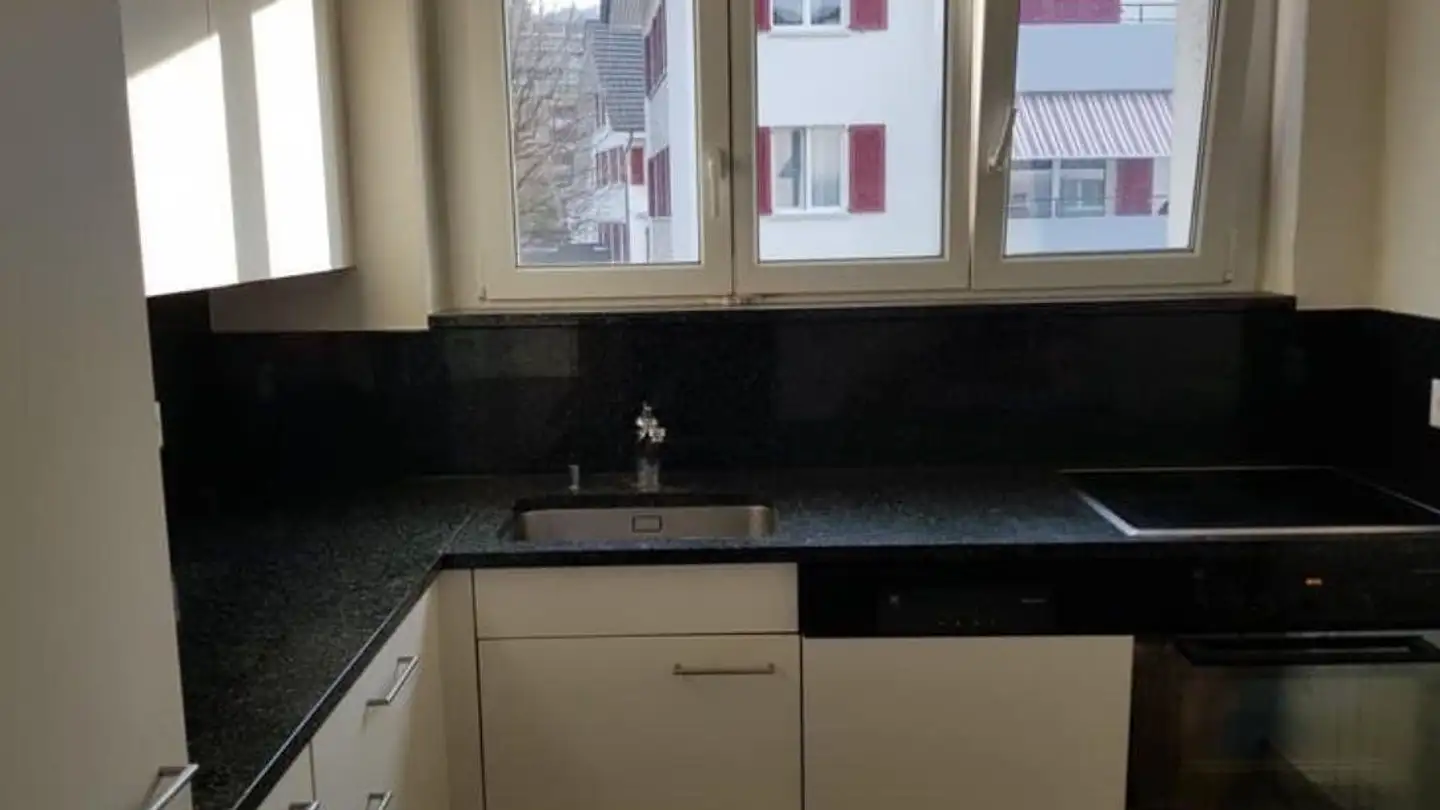 Apartment for rent - Heigellochstrasse 2, 5443 Niederrohrdorf - Photo 3