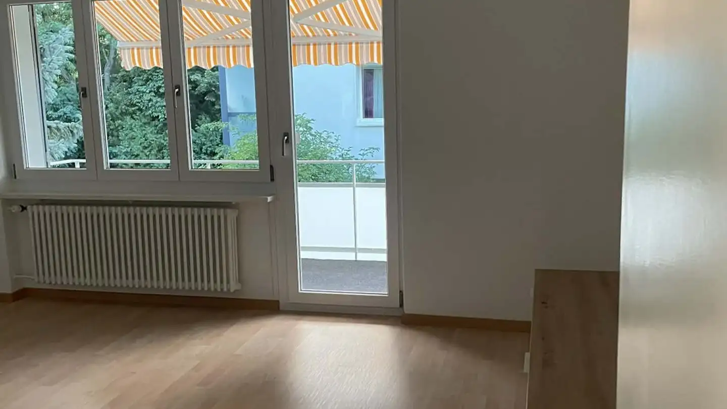 Wohnung mieten - Masanserstrasse 124, 7000 Chur - Foto 2