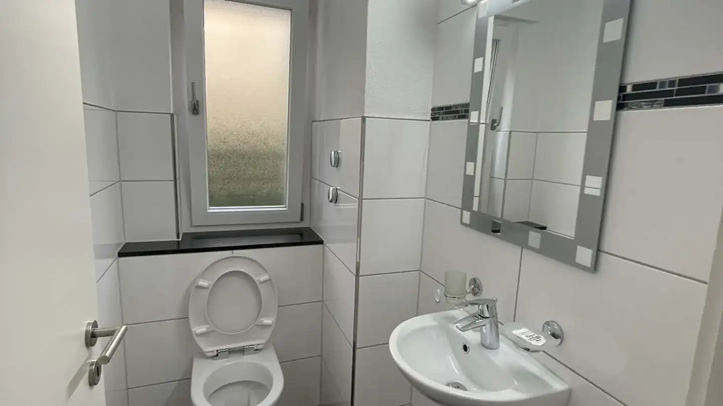 Wohnung mieten - Masanserstrasse 124, 7000 Chur - Foto 3