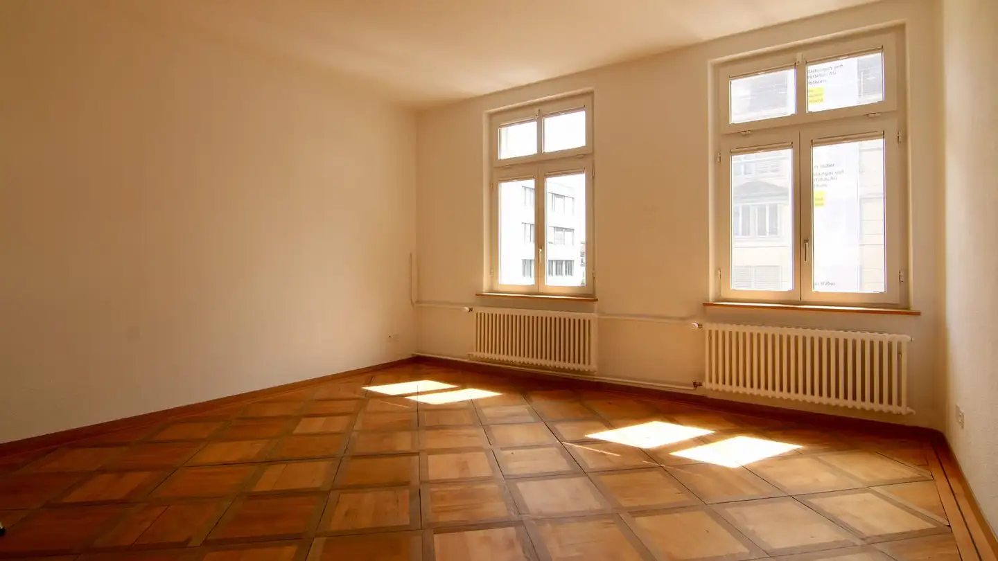 Medical practice for rent - Bielstrasse 10, 4500 Solothurn - Photo 2