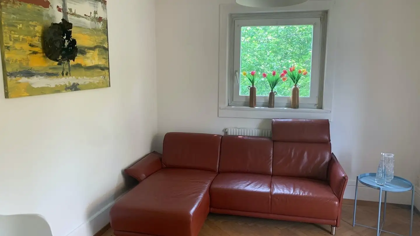 Appartamento in affitto - Bielstrasse, 4512 Bellach - Photo 2