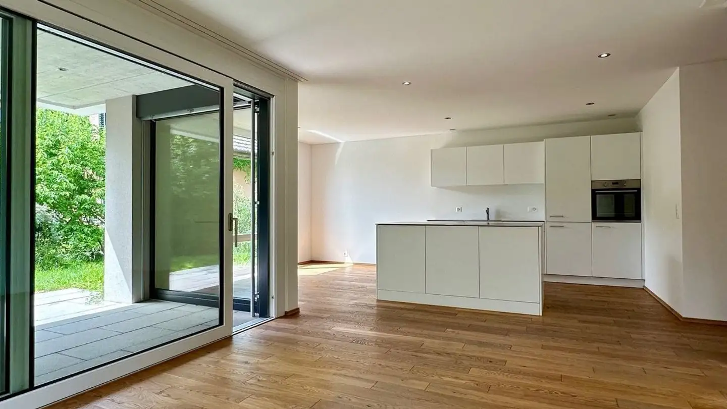Wohnung mieten - Bachstrasse 16, 5034 Suhr