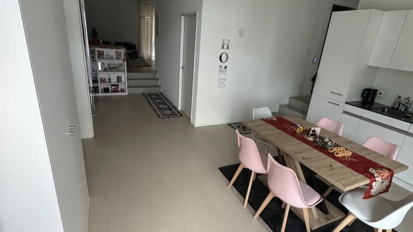 Appartamento in affitto - Gränicherstrasse 6a, 5034 Suhr