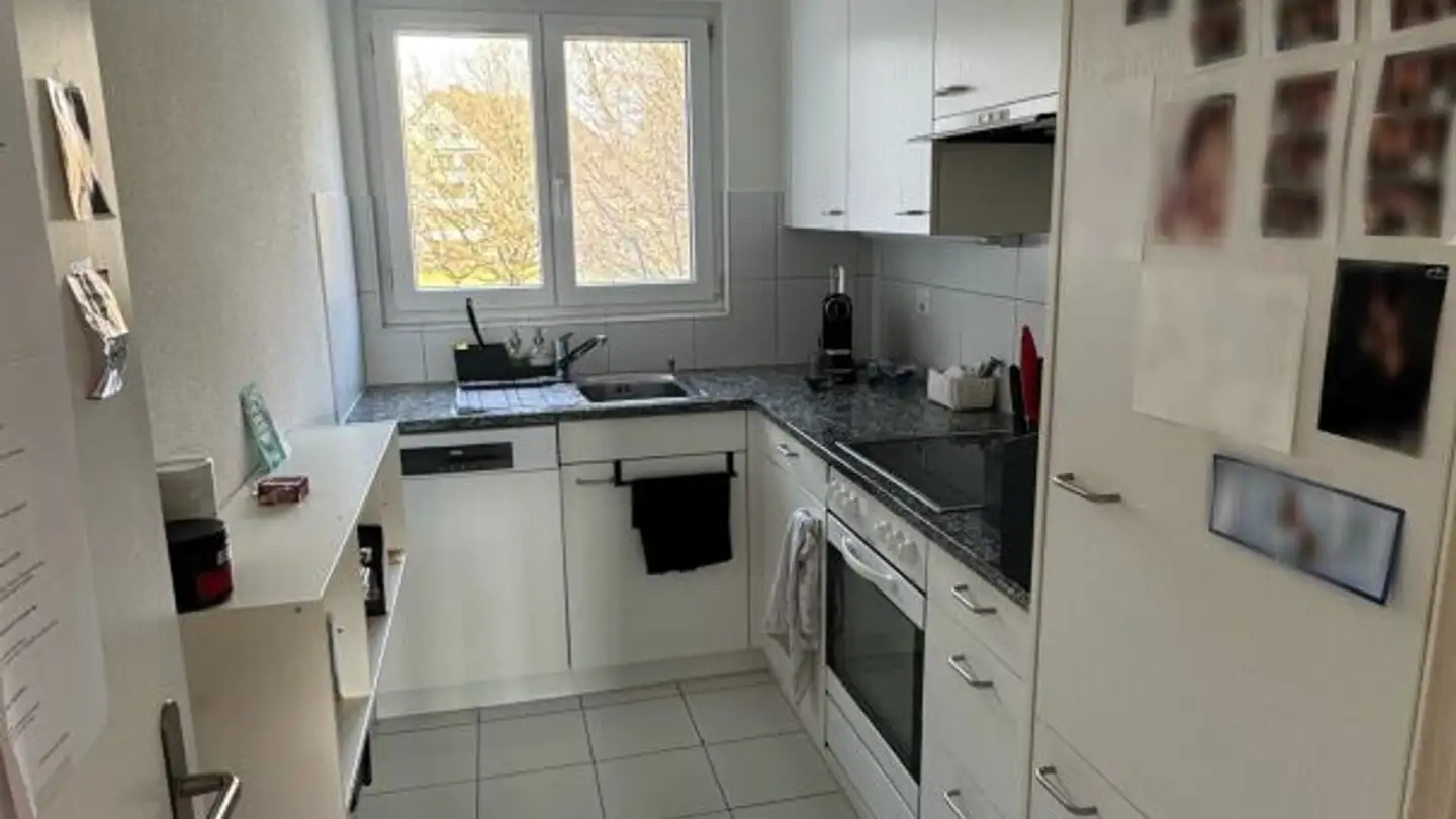 Apartment for rent - Bahnhofstrasse 2, 8303 Bassersdorf - Photo 4