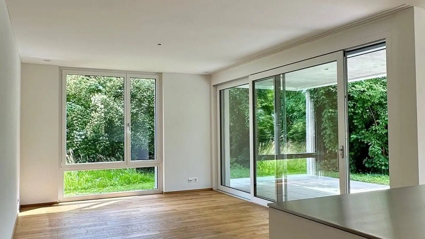 Wohnung mieten - Bachstrasse 16, 5034 Suhr - Foto 2