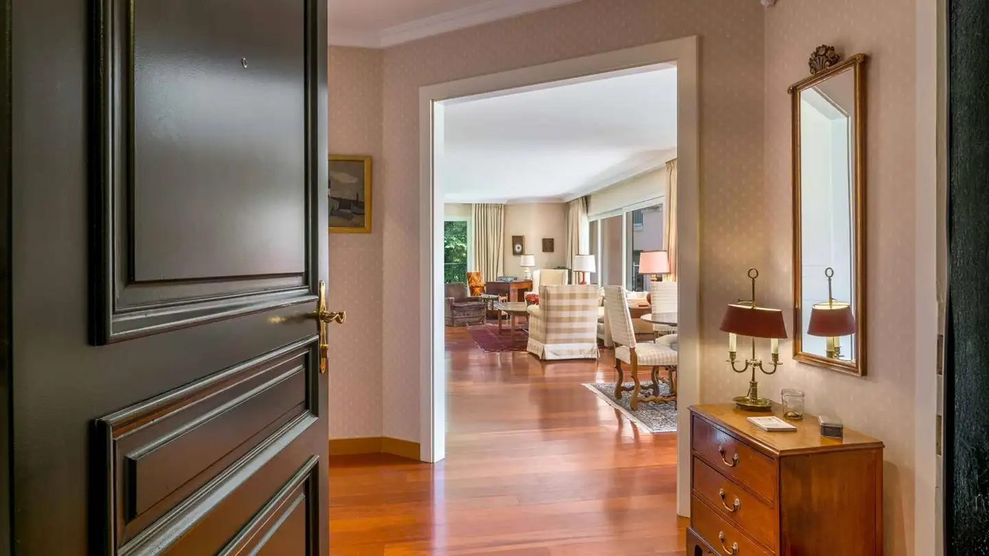 Appartamento in vendita - 1253 Vandoeuvres - Photo 2