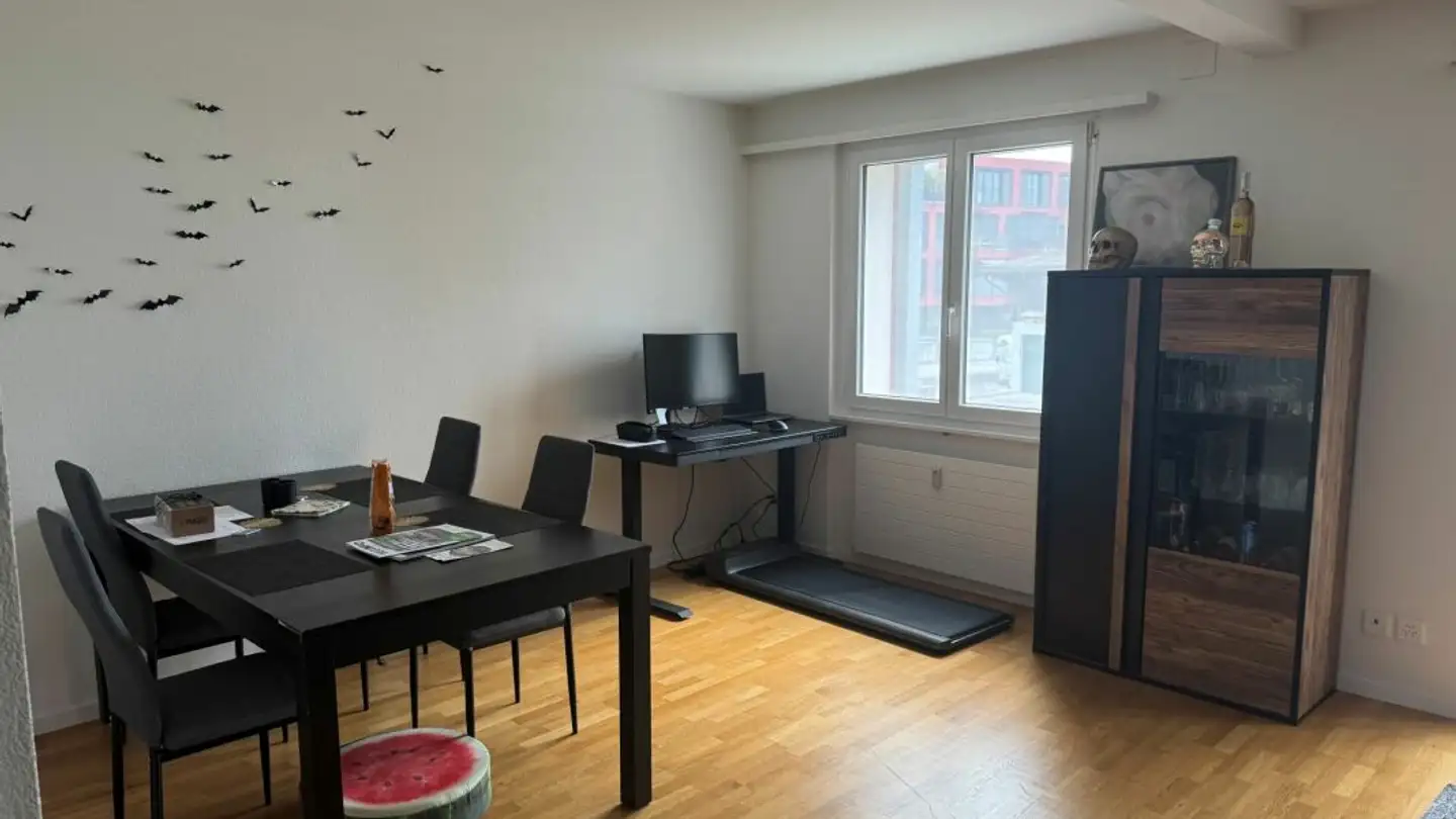 Apartment for rent - Bahnhofstrasse 2, 8303 Bassersdorf - Photo 2