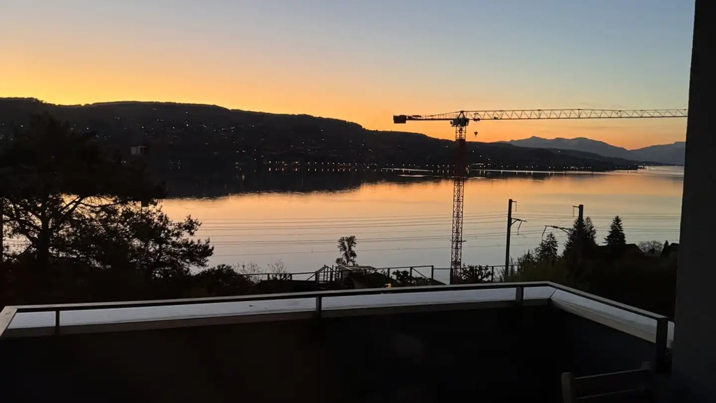Furnished apartment for rent - 8800 Thalwil - Photo 2