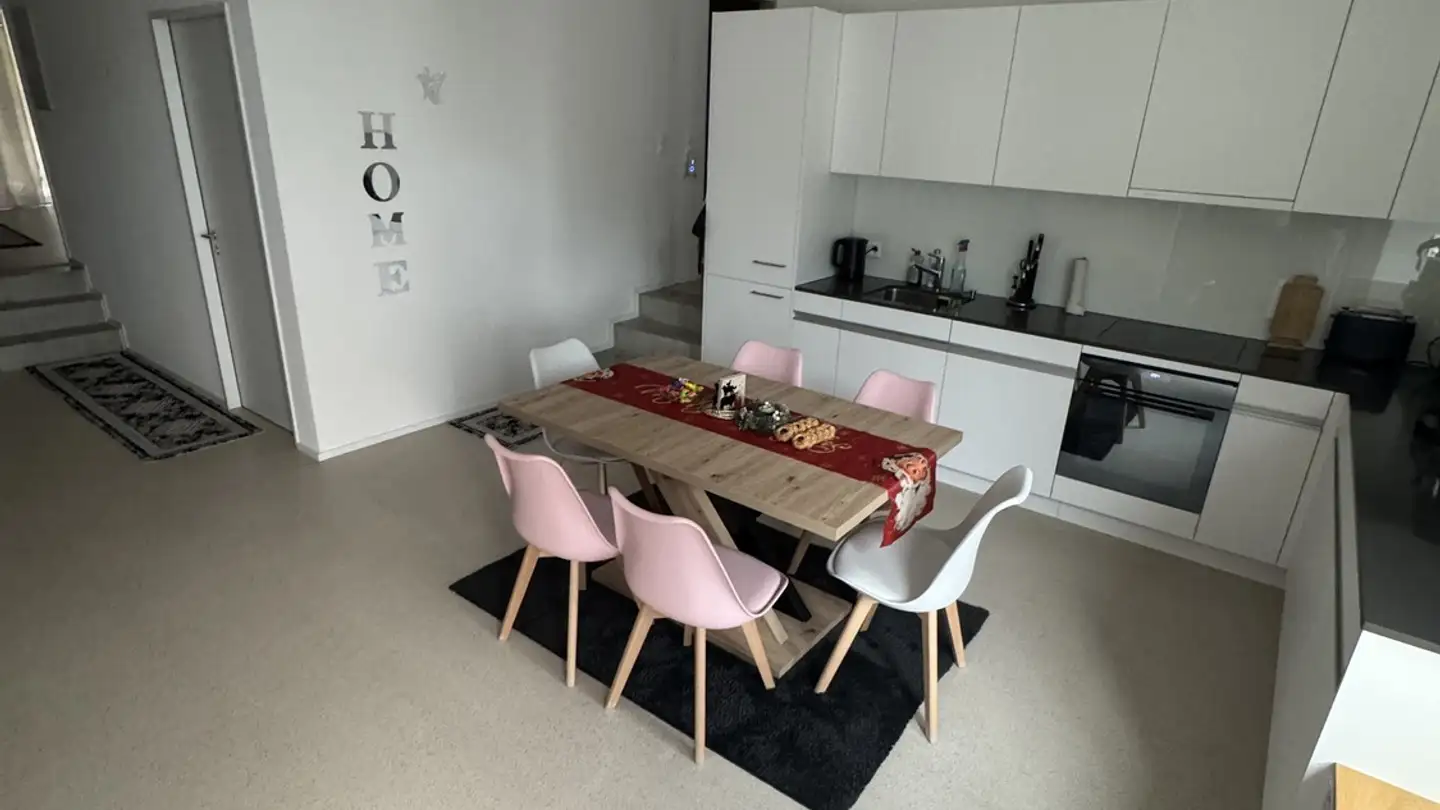 Appartamento in affitto - Gränicherstrasse 6a, 5034 Suhr - Foto 4