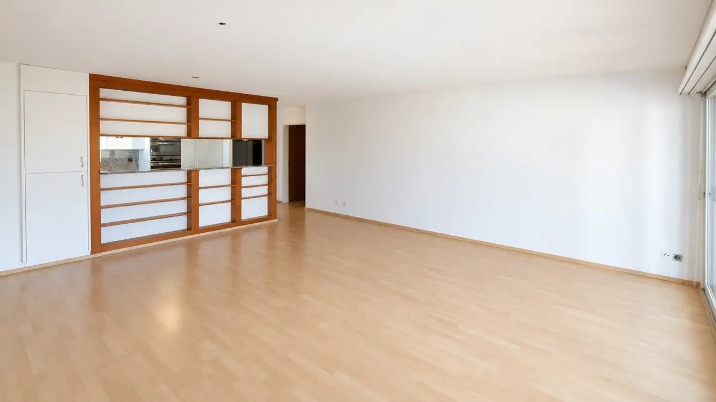 Apartment for sale - Zimmerberg 24, 8222 Beringen - Photo 2