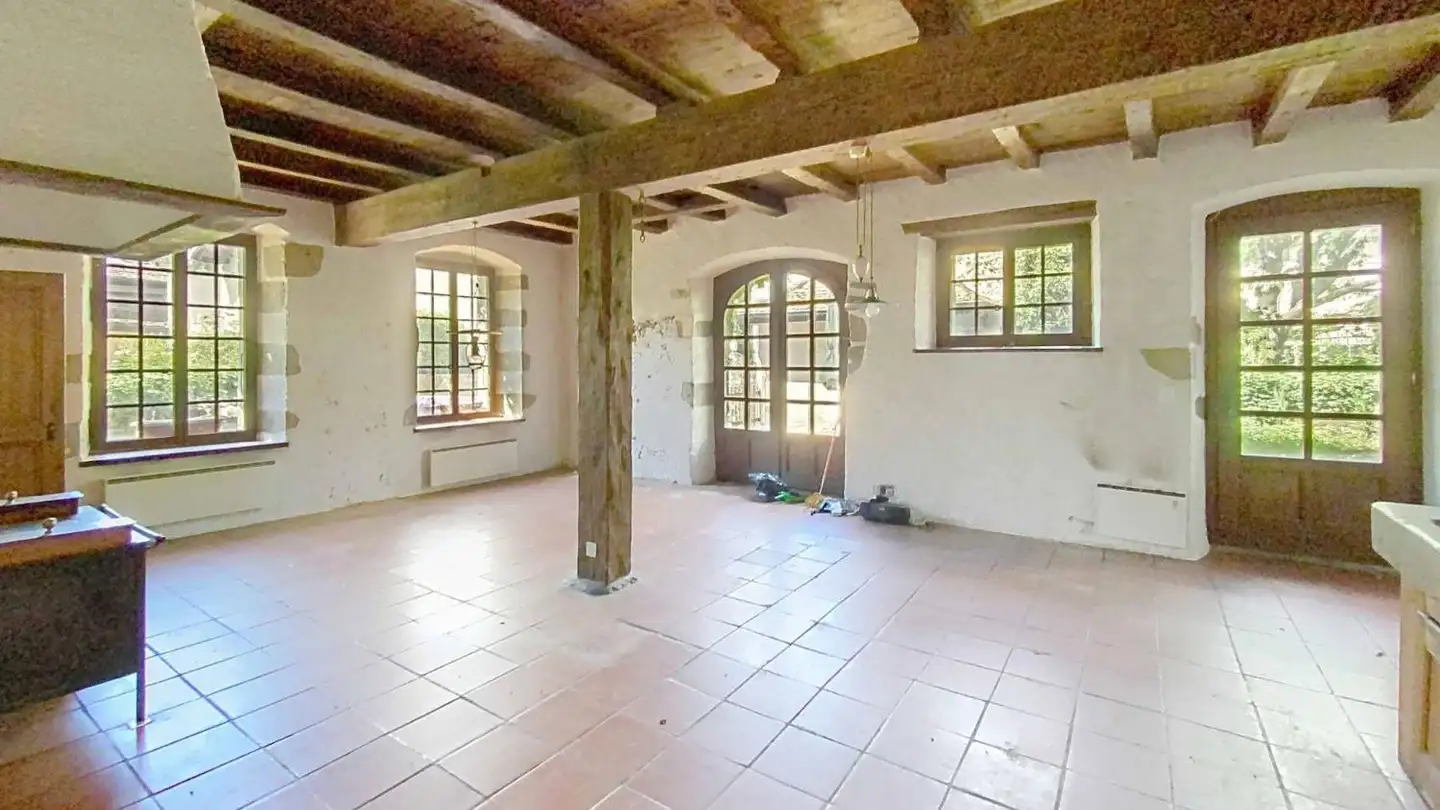 Row house for sale - 1173 Féchy - Photo 3