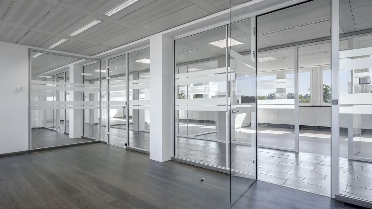 Bureau à louer - Europastrasse, 8152 Glattbrugg - Photo 4