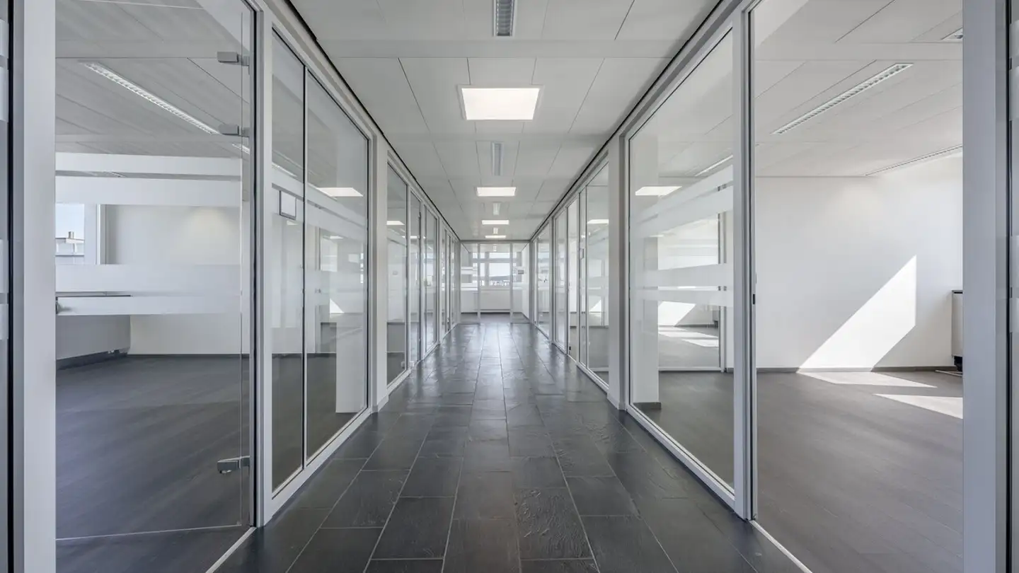 Bureau à louer - Europastrasse, 8152 Glattbrugg